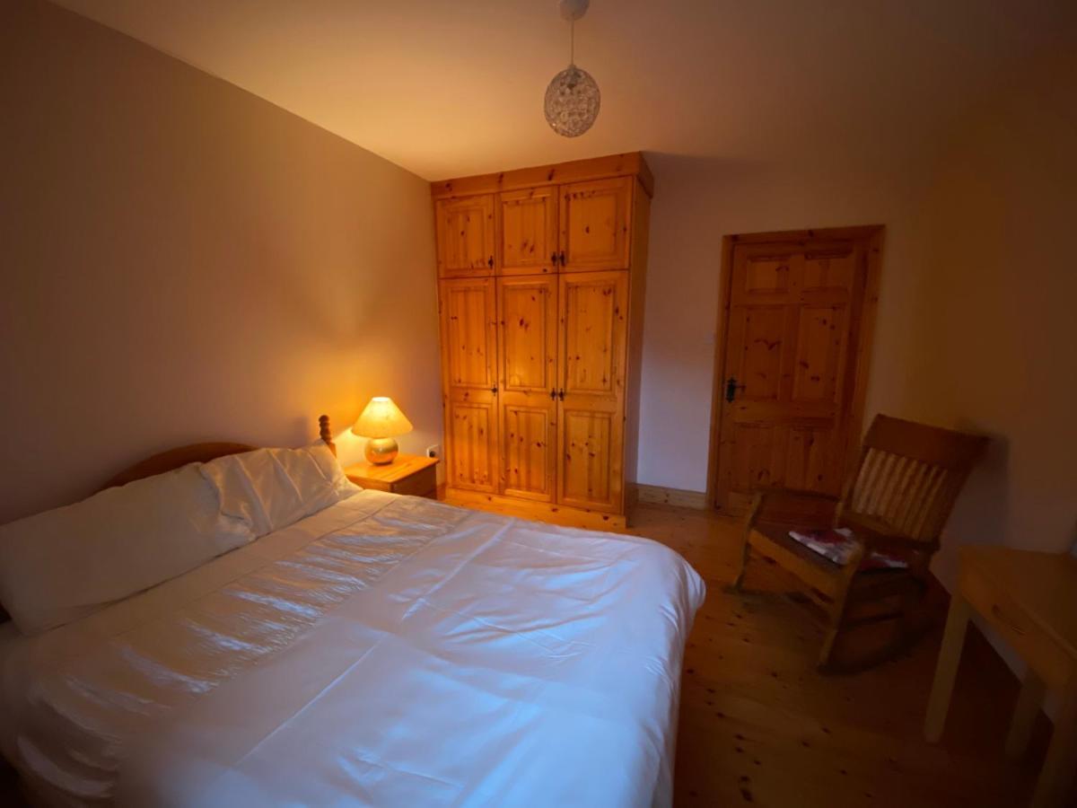Dromkeal View Apartment Cork Exterior foto
