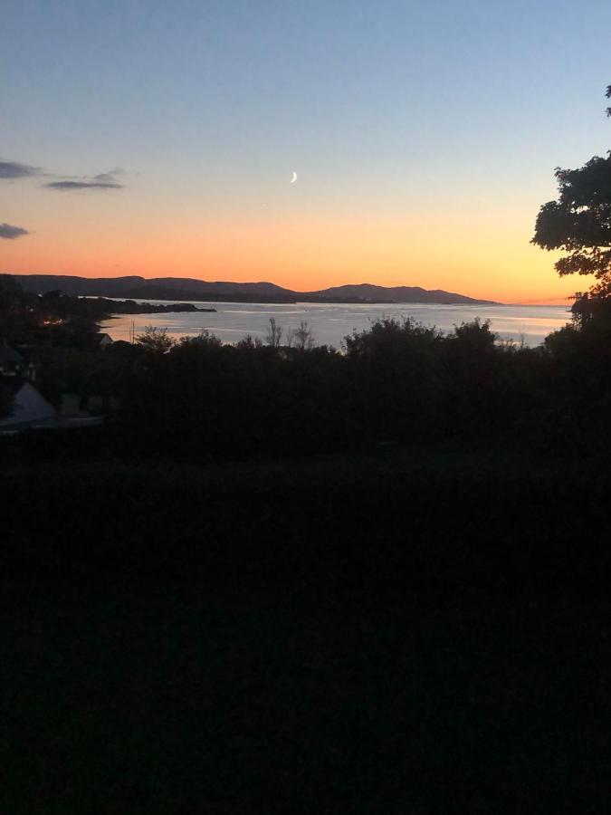 Dromkeal View Apartment Cork Exterior foto